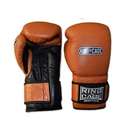 Ring to Cage best boxing gloves for training