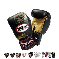 twins best boxing gloves