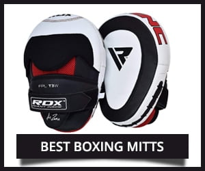 RDX Best Boxing Mitts