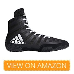 best boxing shoes for flat feet