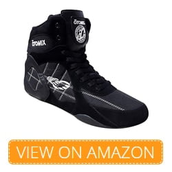 Otomix Men's Warrior Boxing MMA Shoes