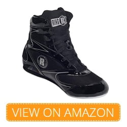 Ringside Top Boxing Shoes