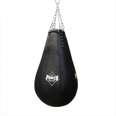 10 Different Types of Punching Bags - Choose the Right One